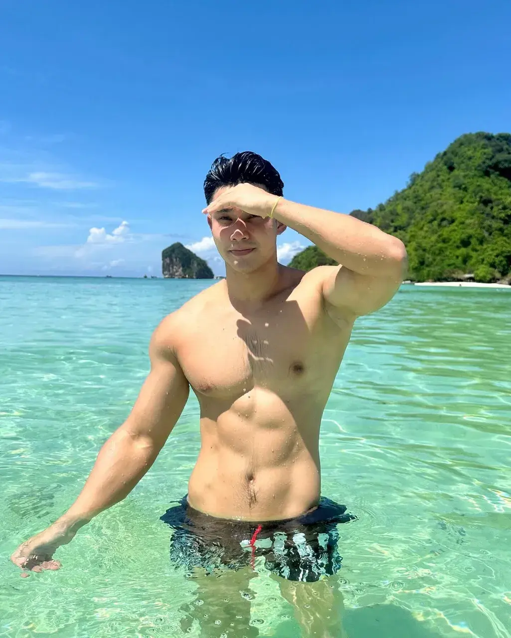 เว้าวอนขอน้ำรัก