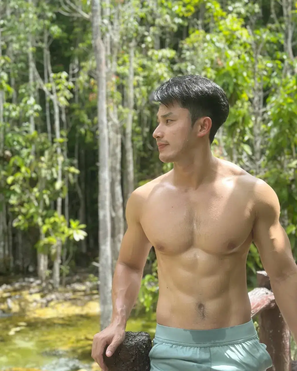 เว้าวอนขอน้ำรัก