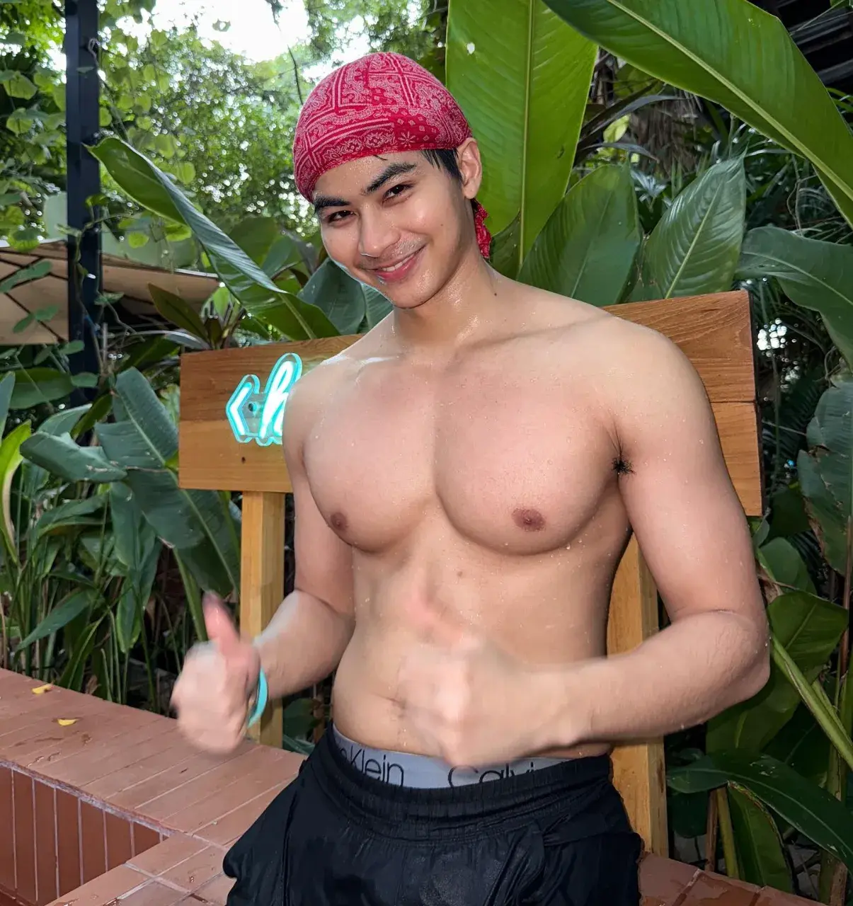 นมข้มหวานมัน