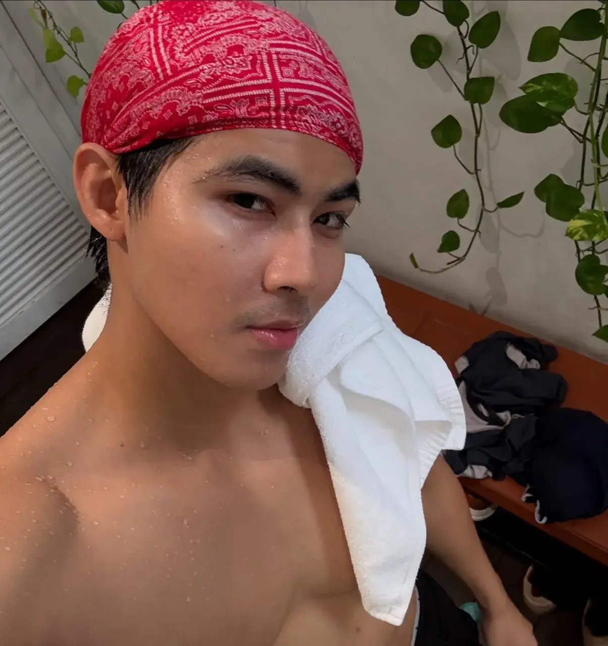 นมข้มหวานมัน