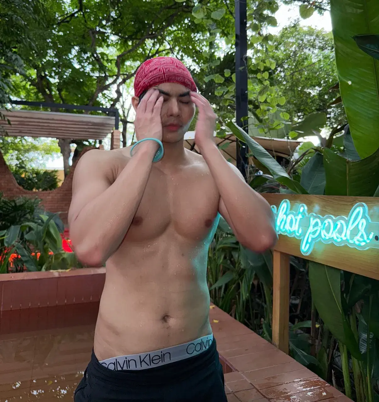 นมข้มหวานมัน