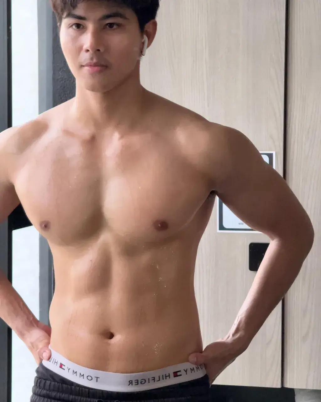 นมข้มหวานมัน