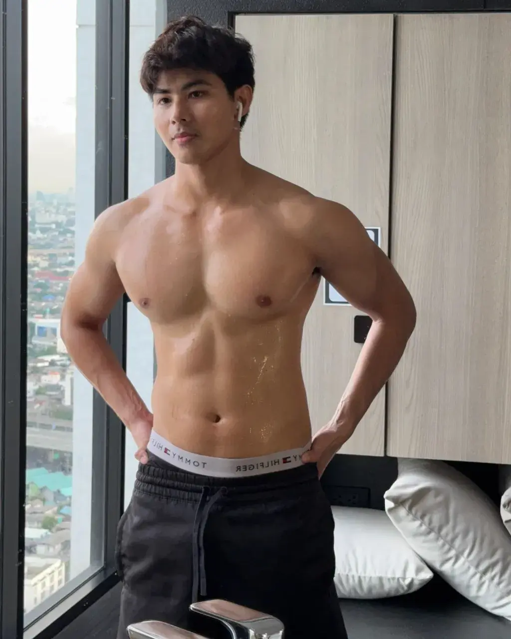 นมข้มหวานมัน