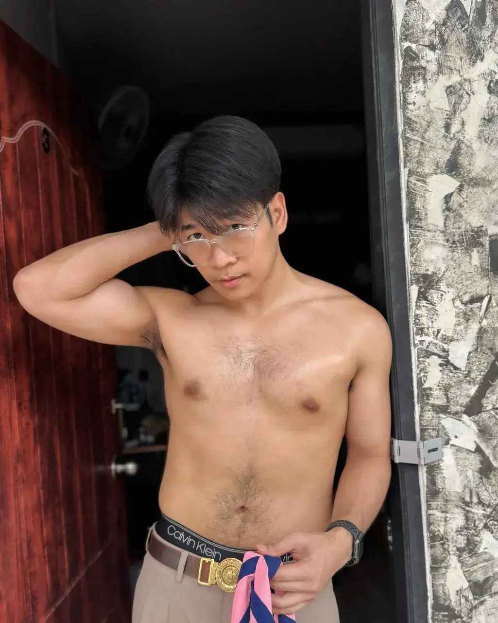 เบื่อก็บอกมา