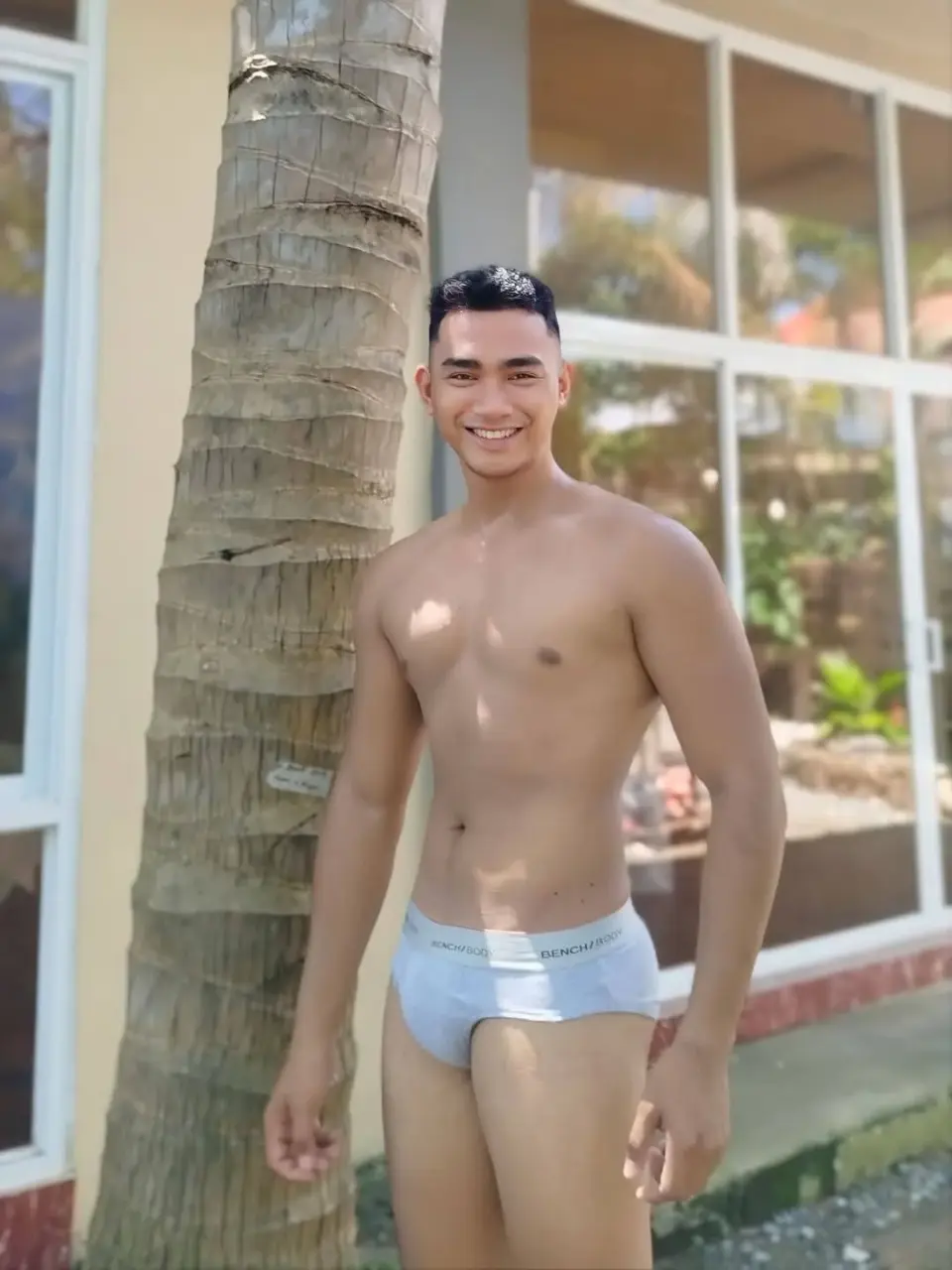 Picked up from Asian Guys In Underwear