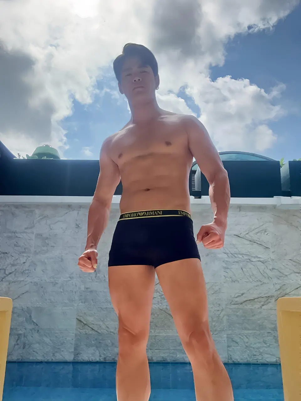 Picked up from Asian Guys In Underwear