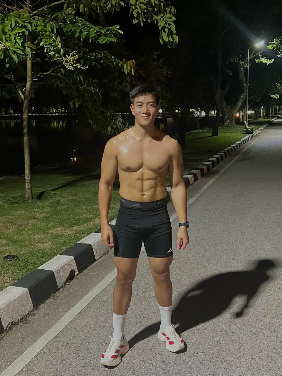 Picked up from Asian Guys In Underwear