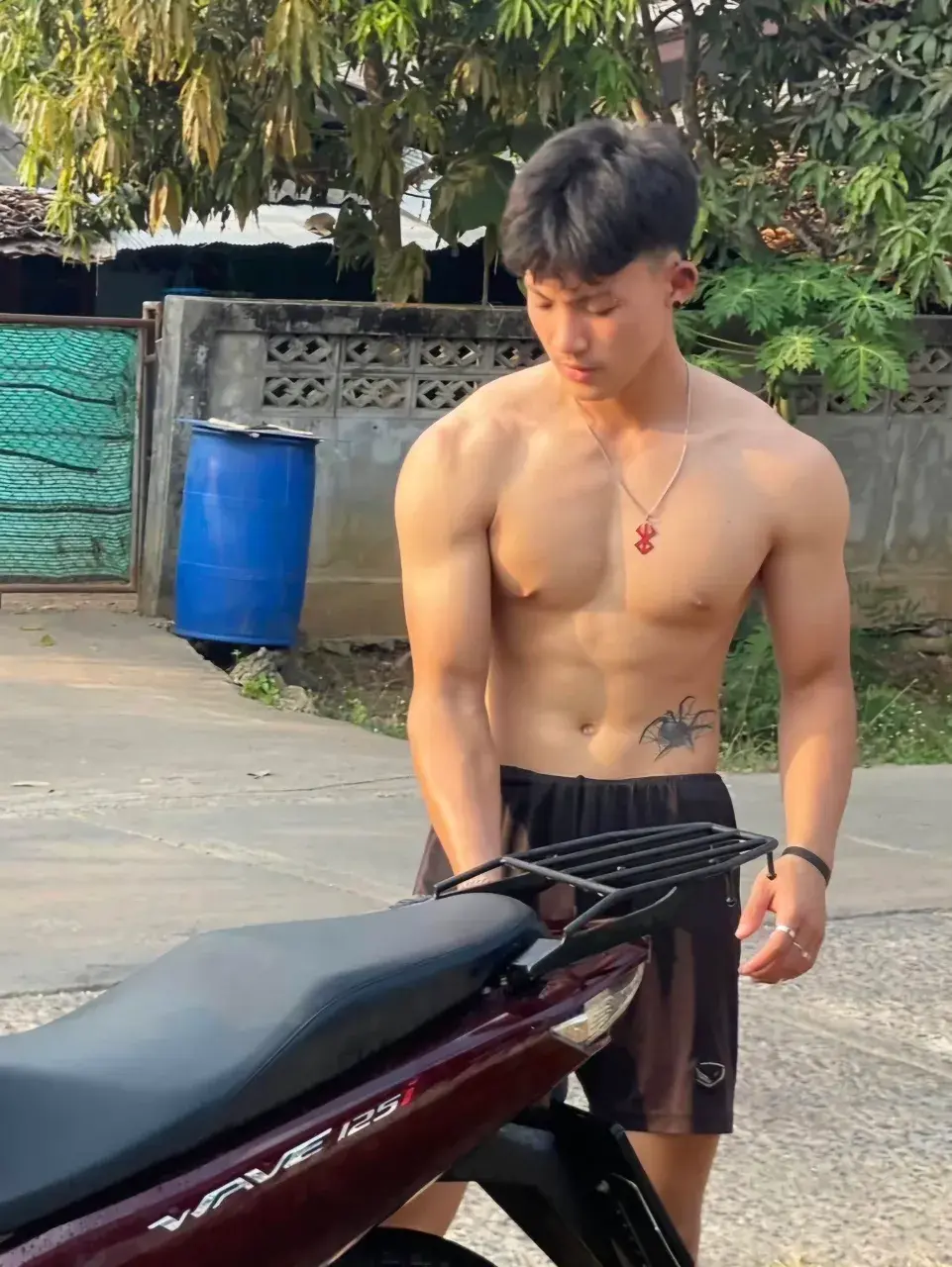 สายตาละมุนนะที่รัก