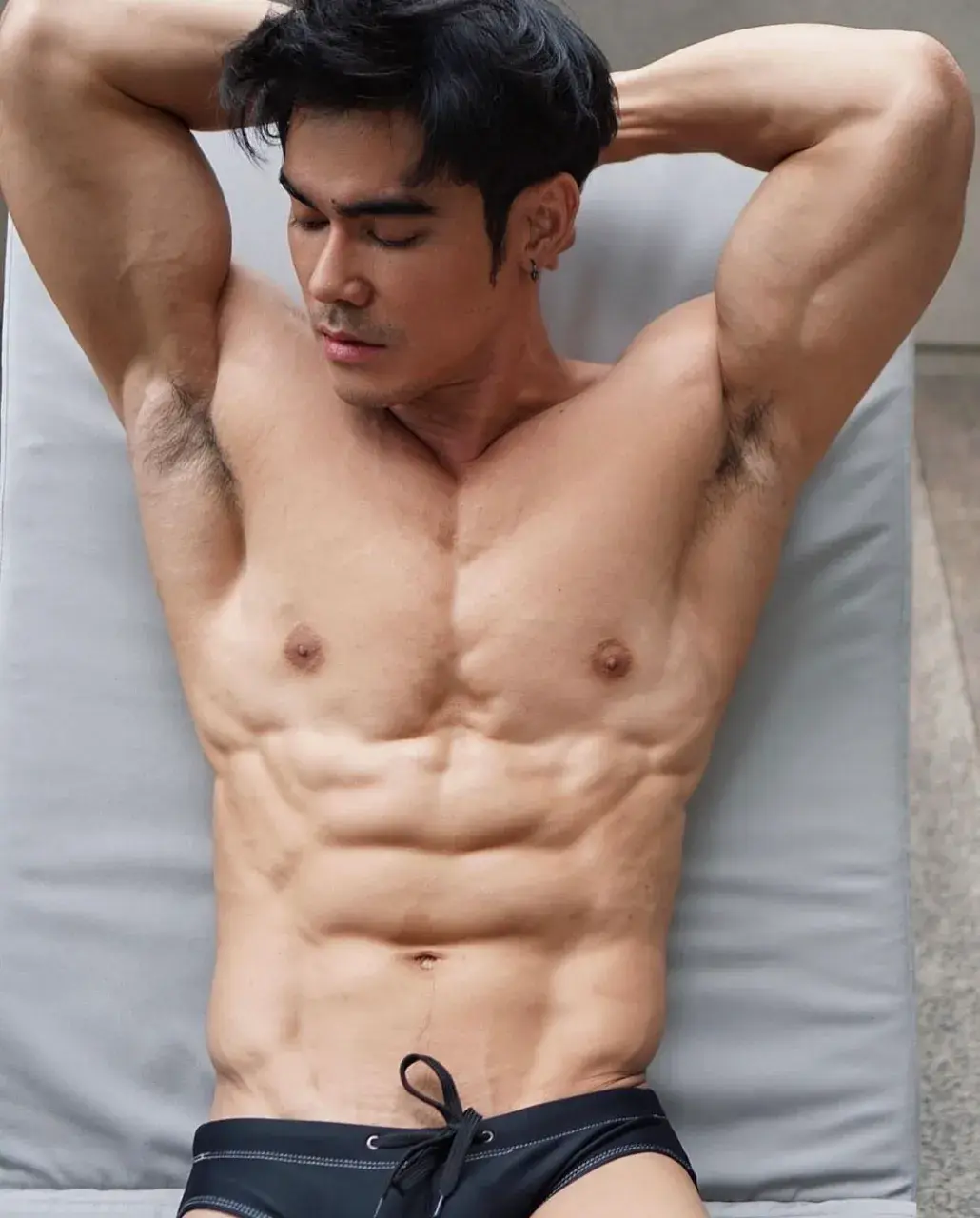 สายตาละมุนนะที่รัก