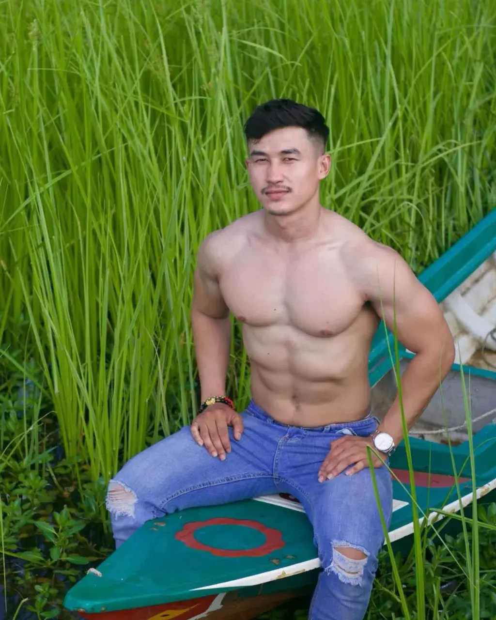 สายตาละมุนนะที่รัก