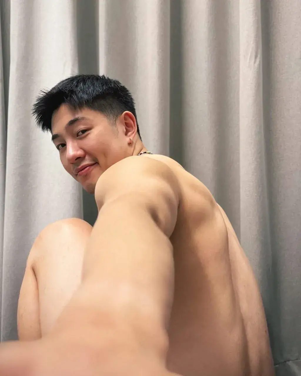 สายตาละมุนนะที่รัก