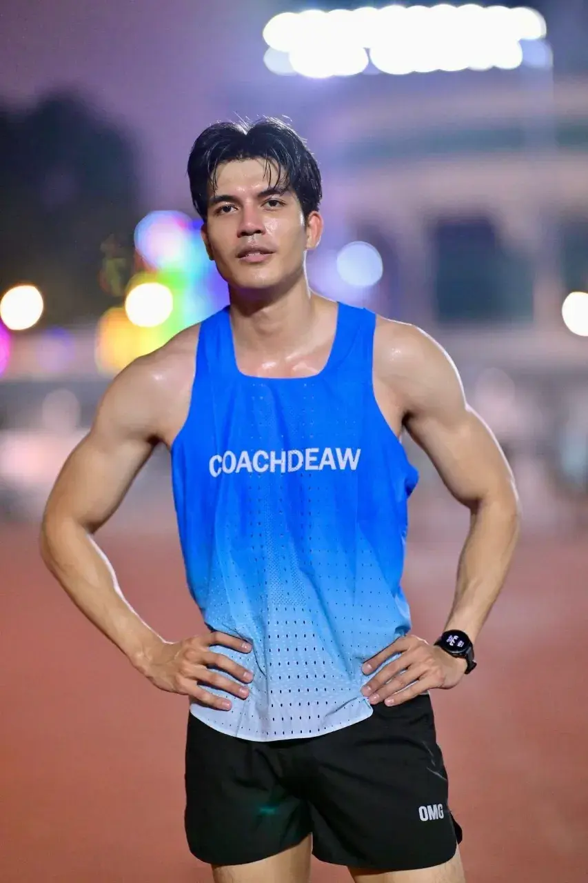 ช๊อตนี้พี่เสว