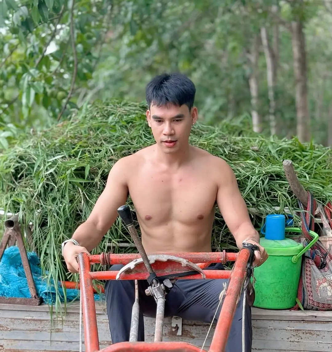 ช๊อตนี้พี่เสว