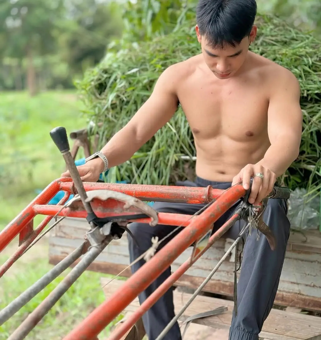 ช๊อตนี้พี่เสว