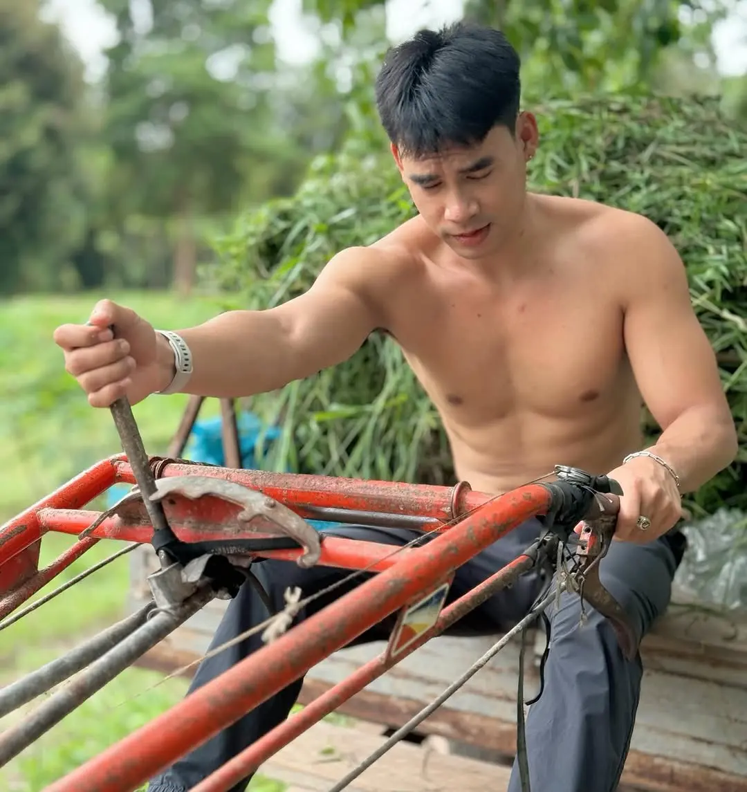 ช๊อตนี้พี่เสว