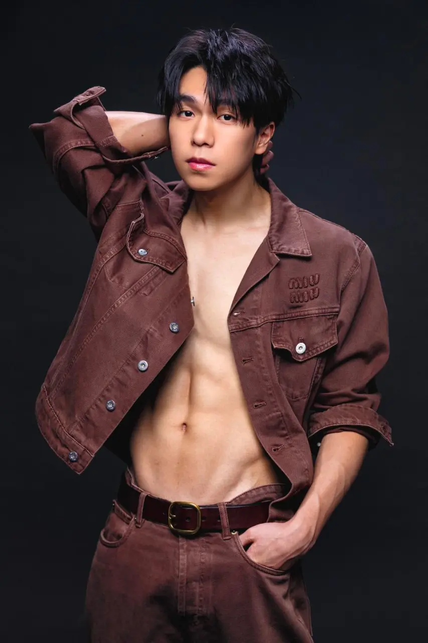 Veterinarian : 凌瑋