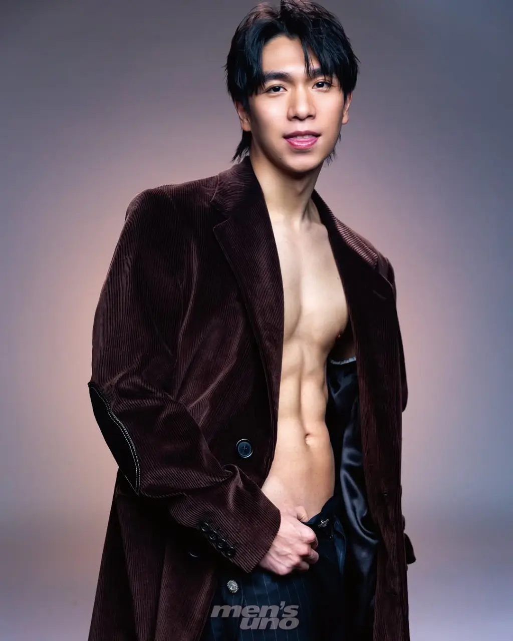 Veterinarian : 凌瑋