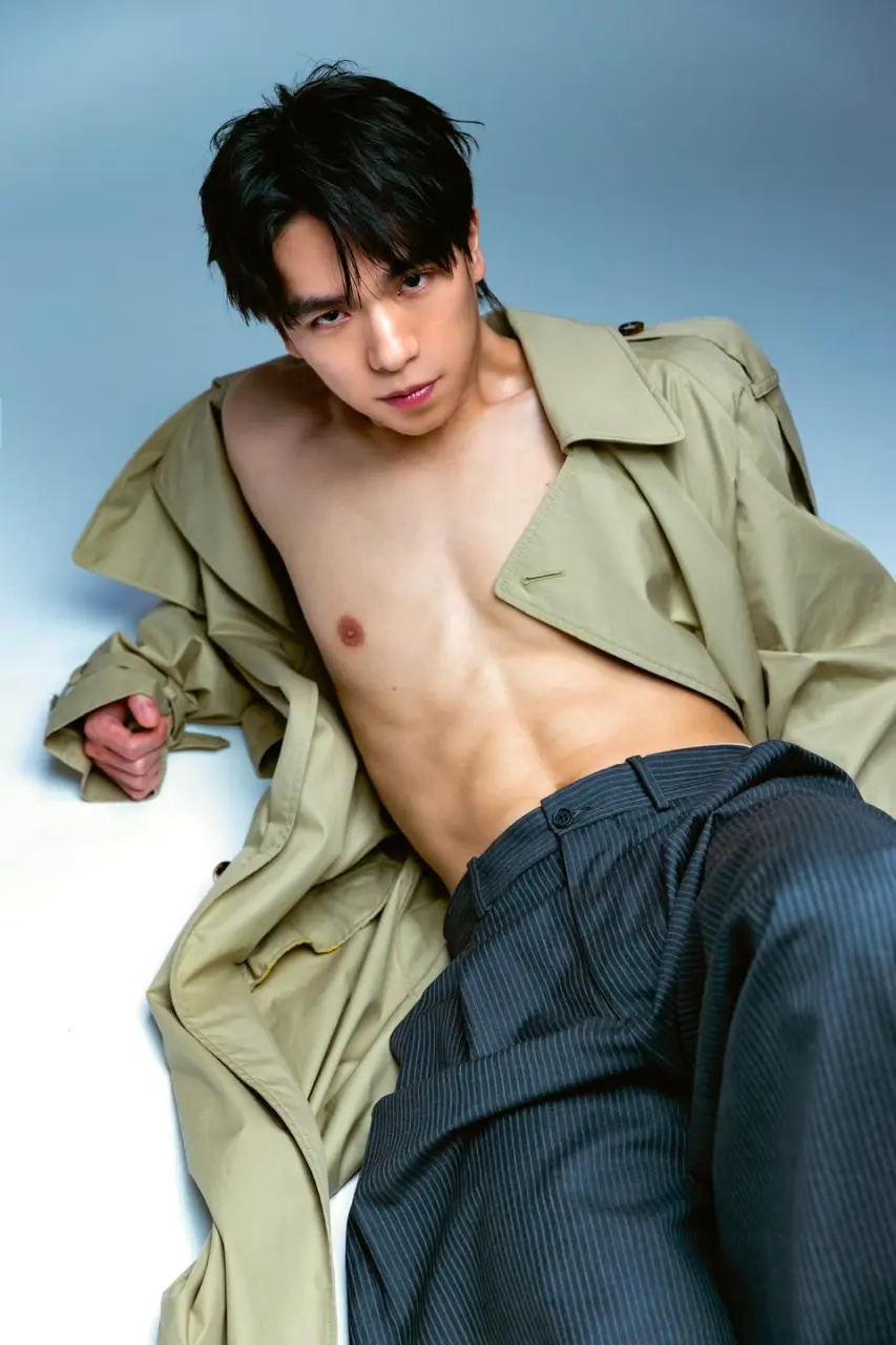 Veterinarian : 凌瑋