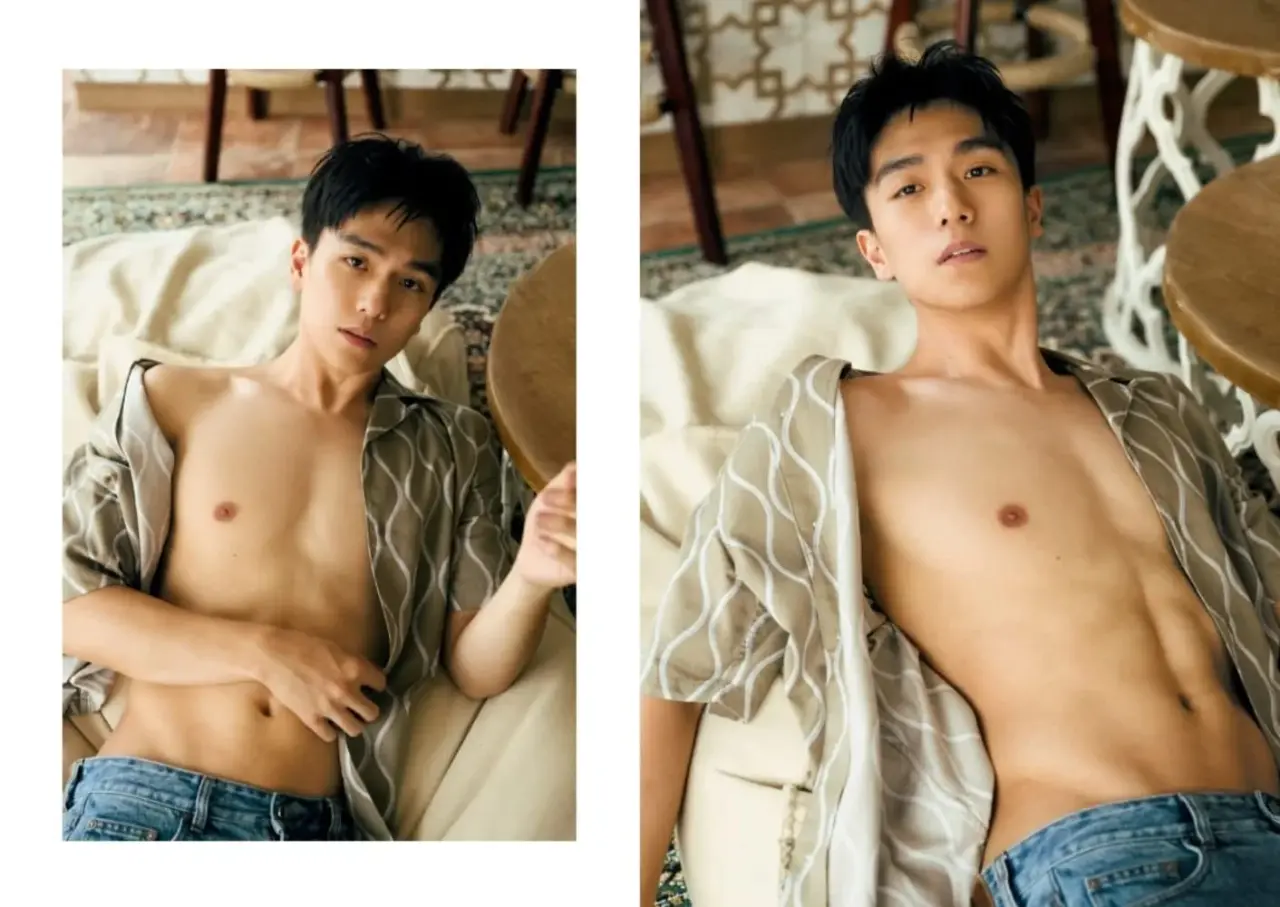 Veterinarian : 凌瑋