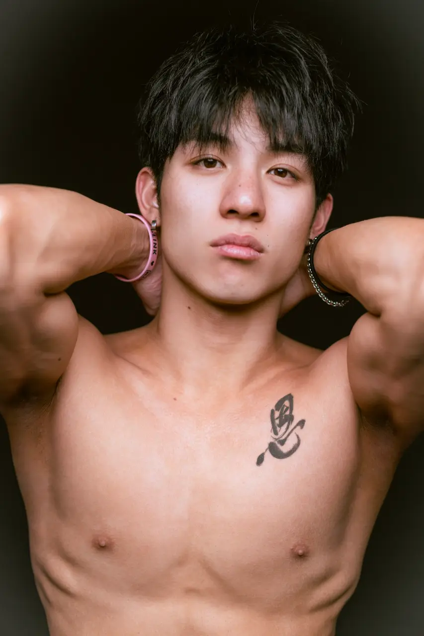 Cool GUY : 蘇韋丞