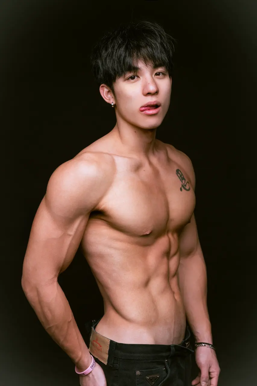 Cool GUY : 蘇韋丞