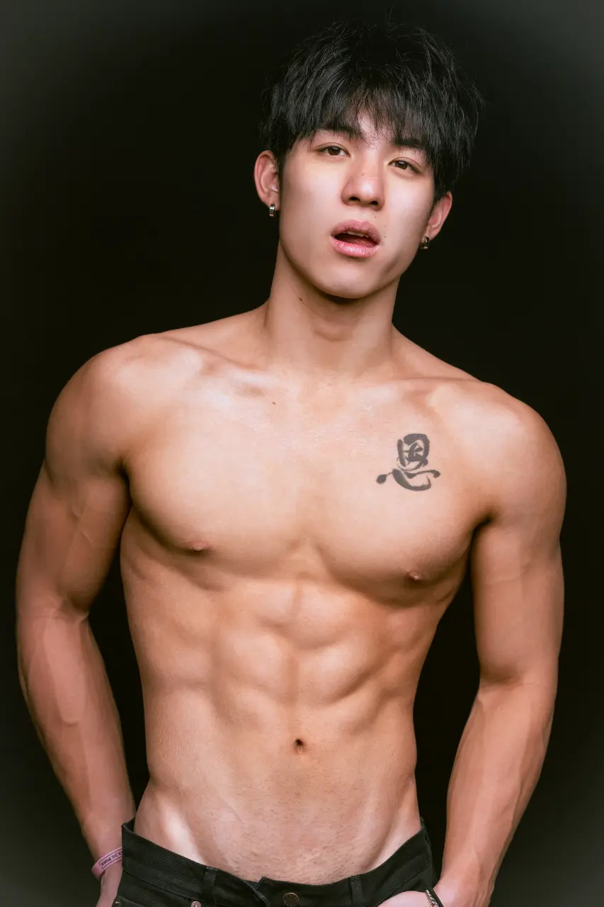 Cool GUY : 蘇韋丞