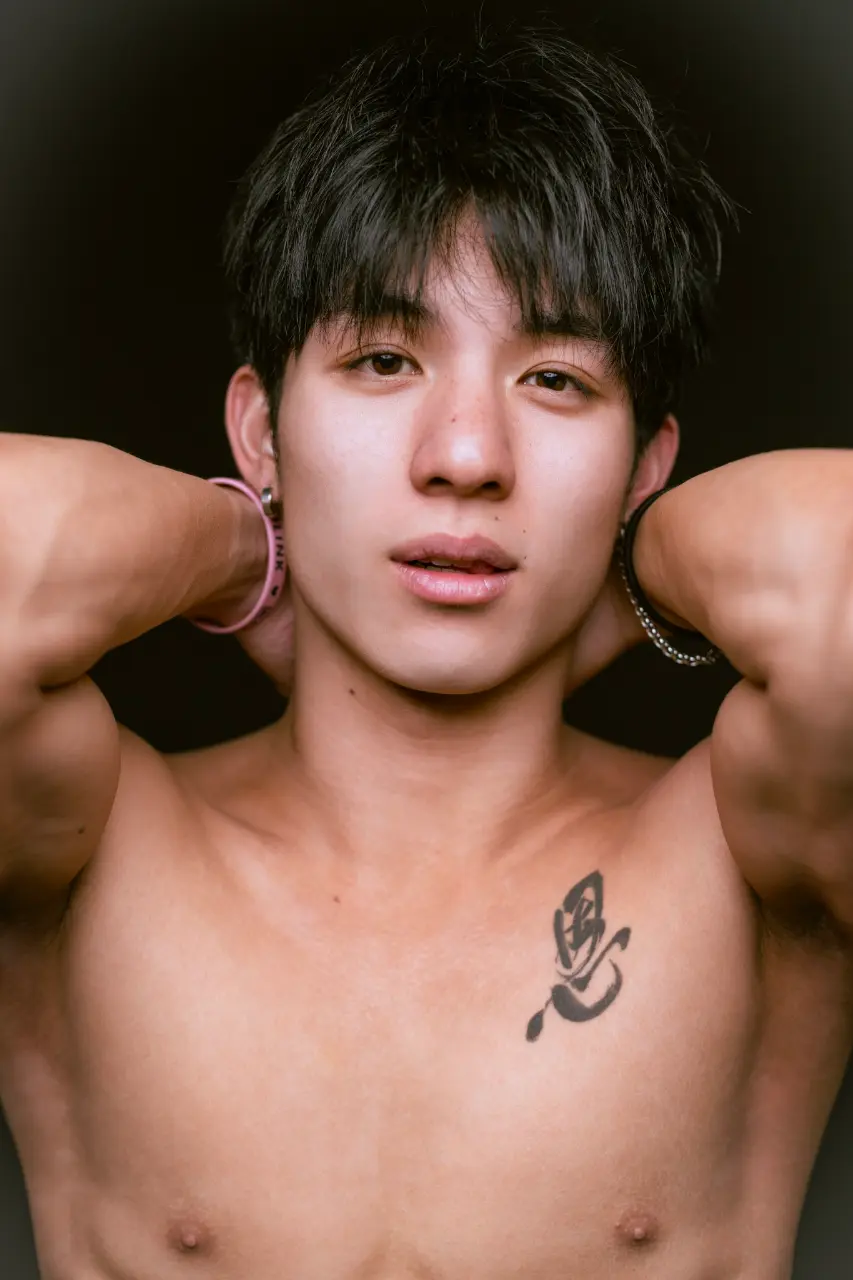 Cool GUY : 蘇韋丞