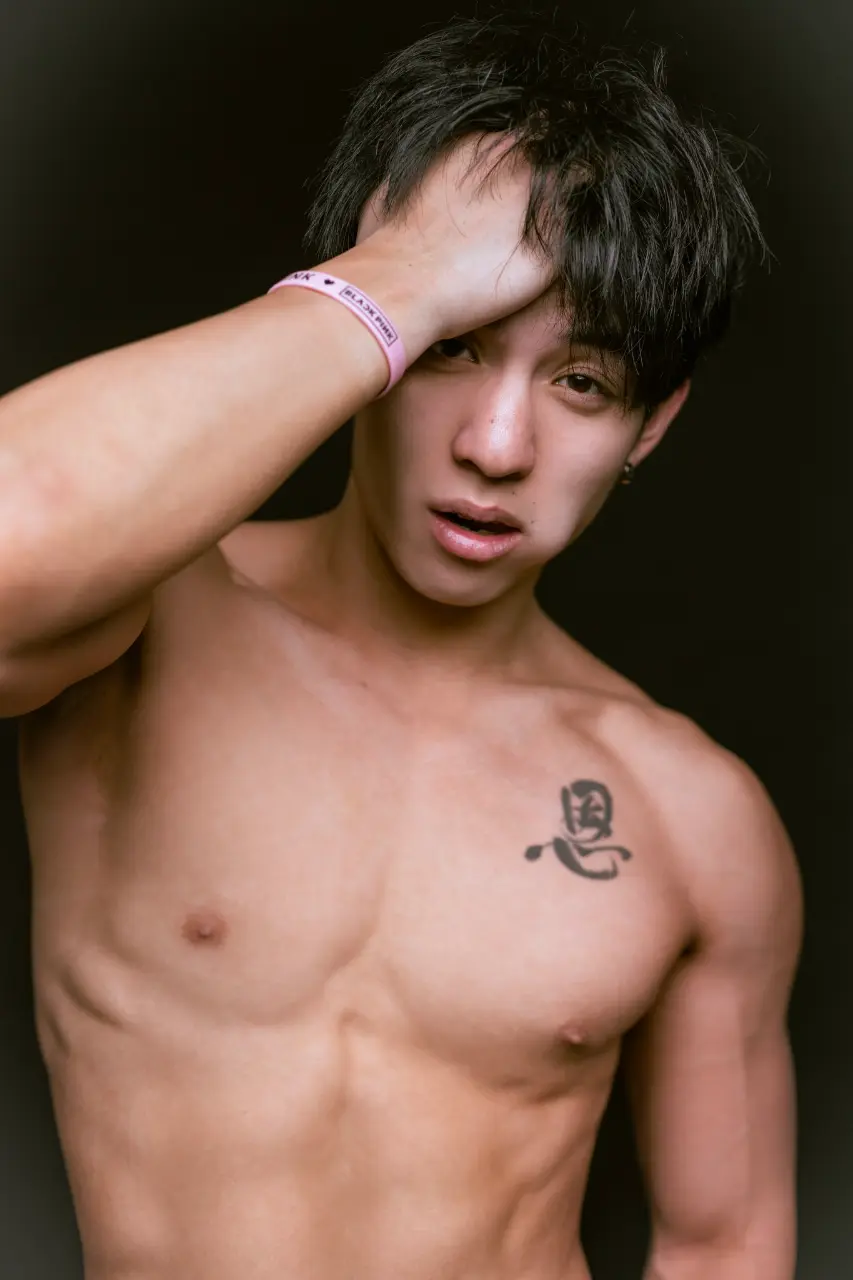 Cool GUY : 蘇韋丞
