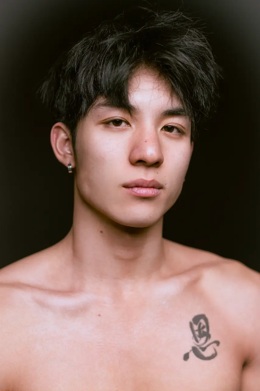 Cool GUY : 蘇韋丞