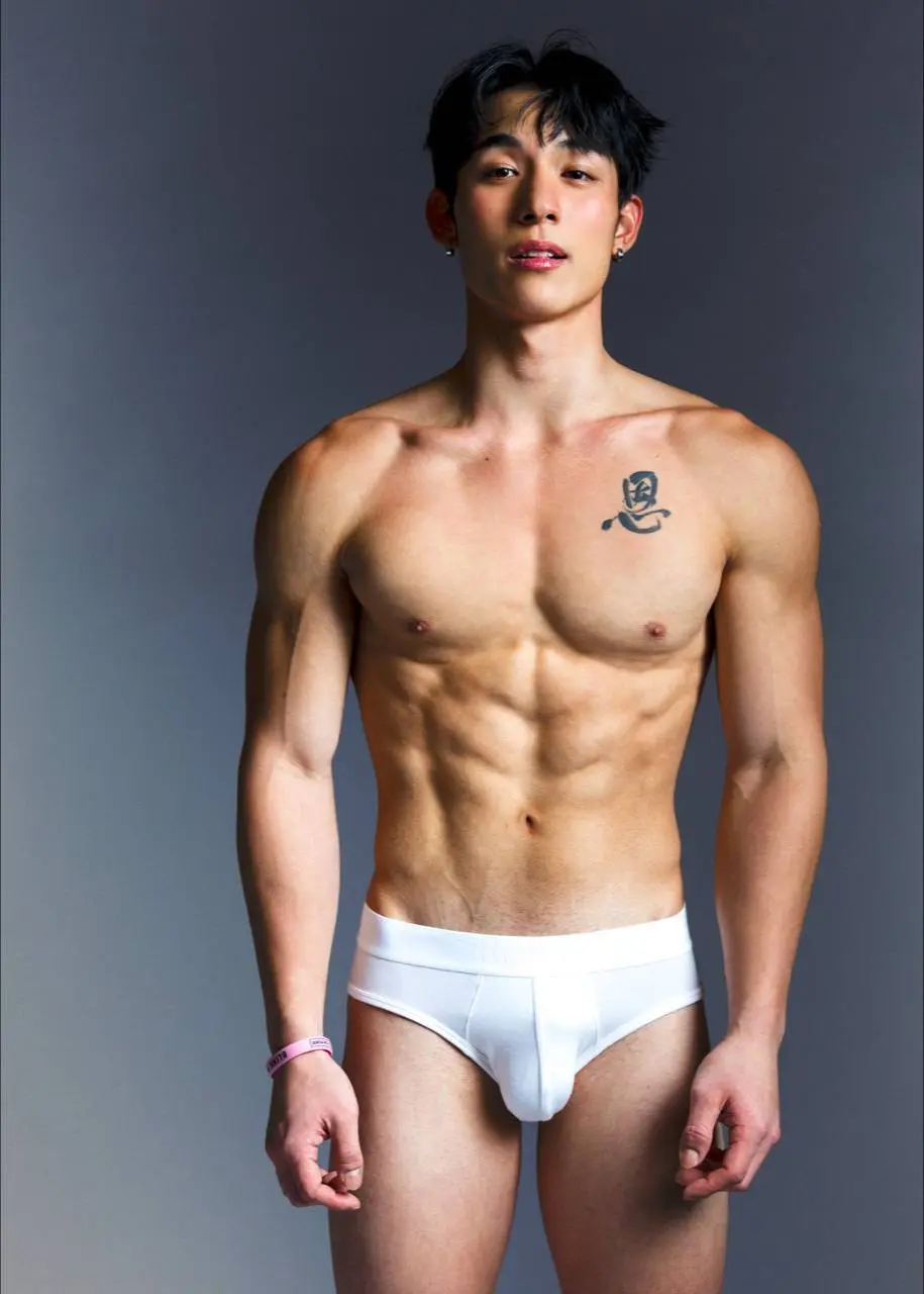 Cool GUY : 蘇韋丞