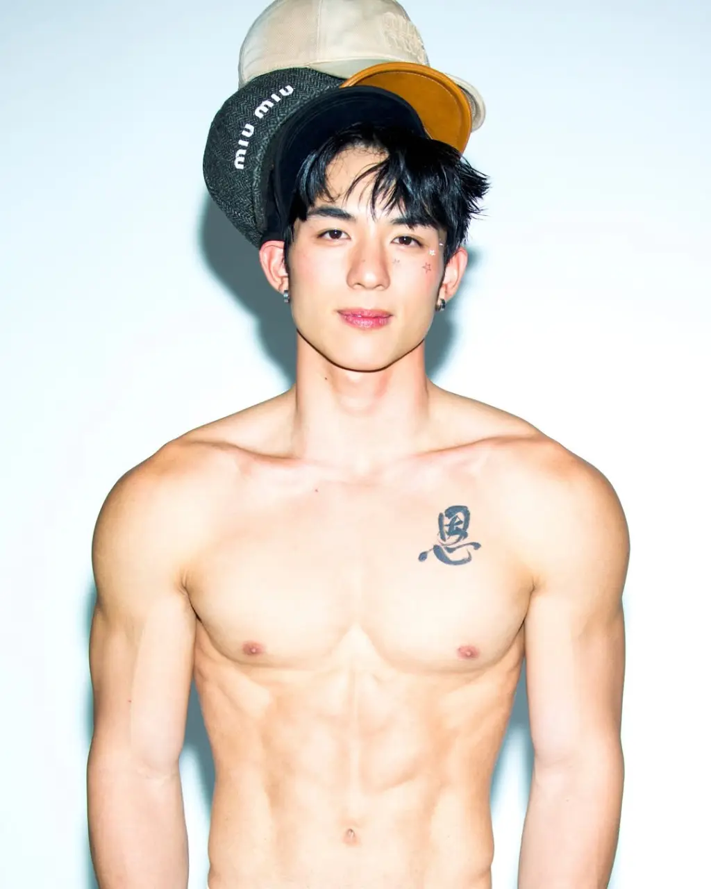 Cool GUY : 蘇韋丞