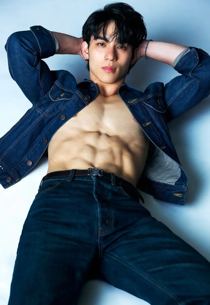 Cool GUY : 蘇韋丞