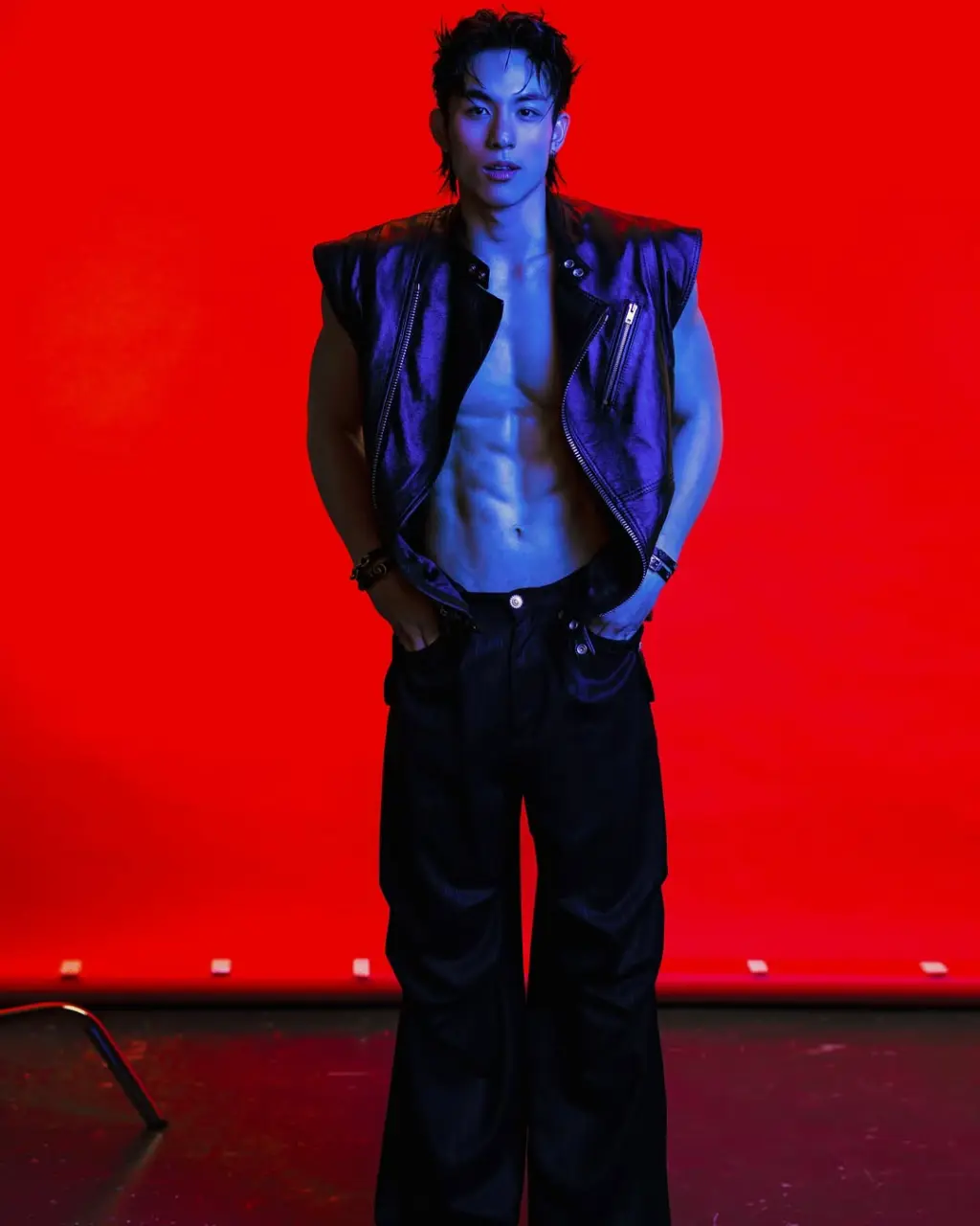 Cool GUY : 蘇韋丞