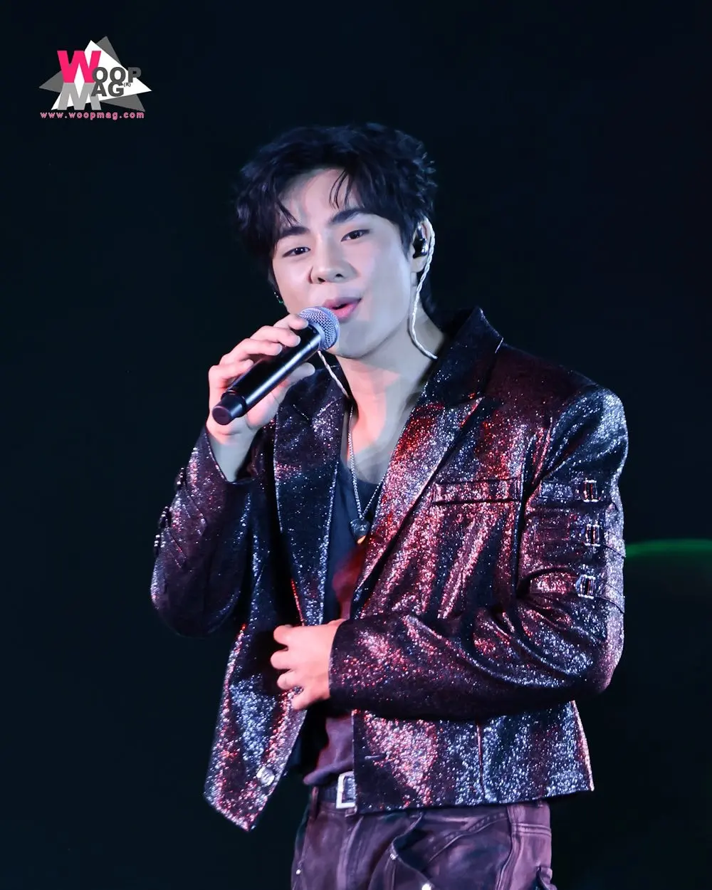 Cool and cute guy : Ta Nannakun Pakapatpornpob