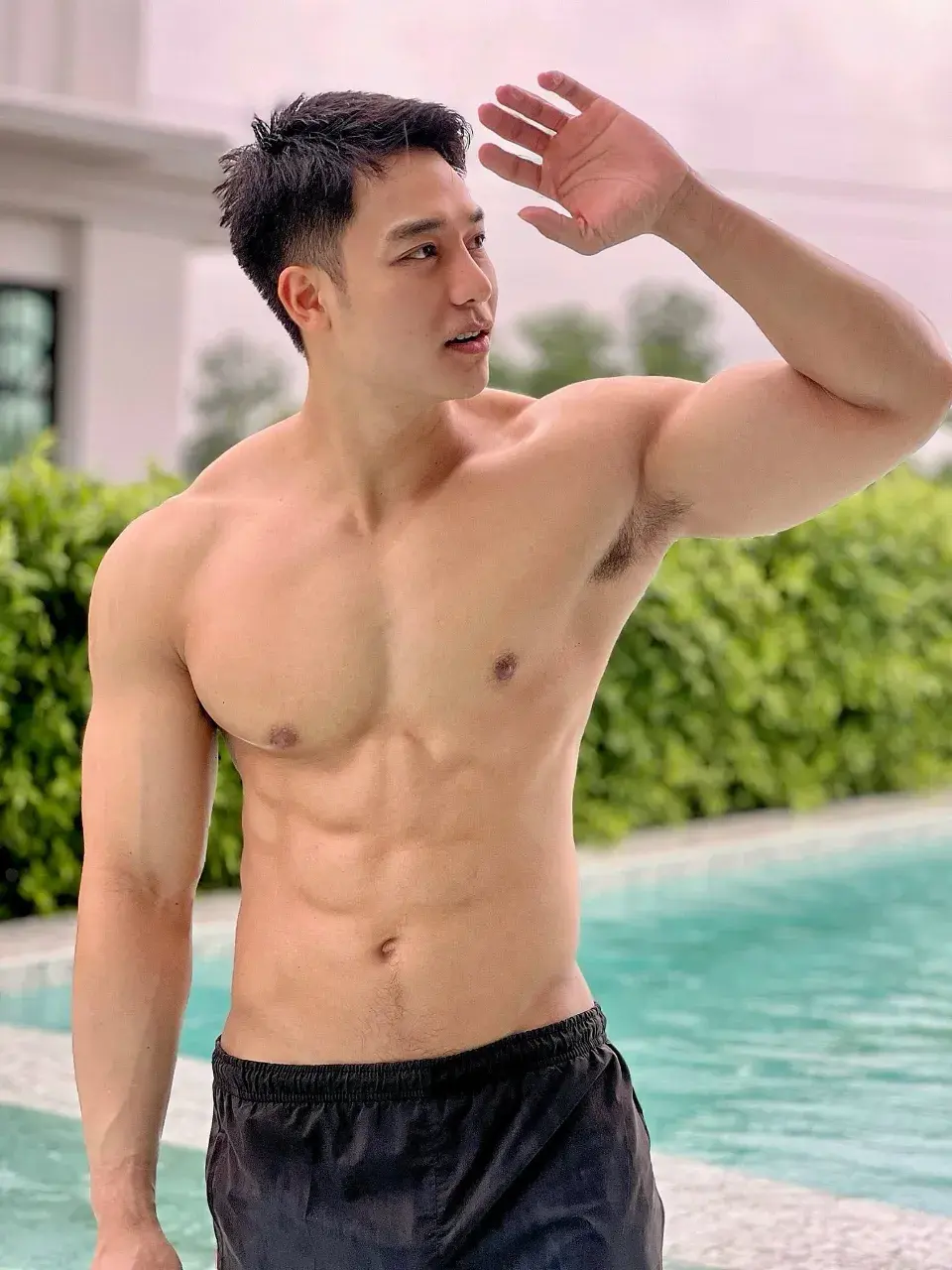 ถอดโชว์เรือนร่าง 2936
