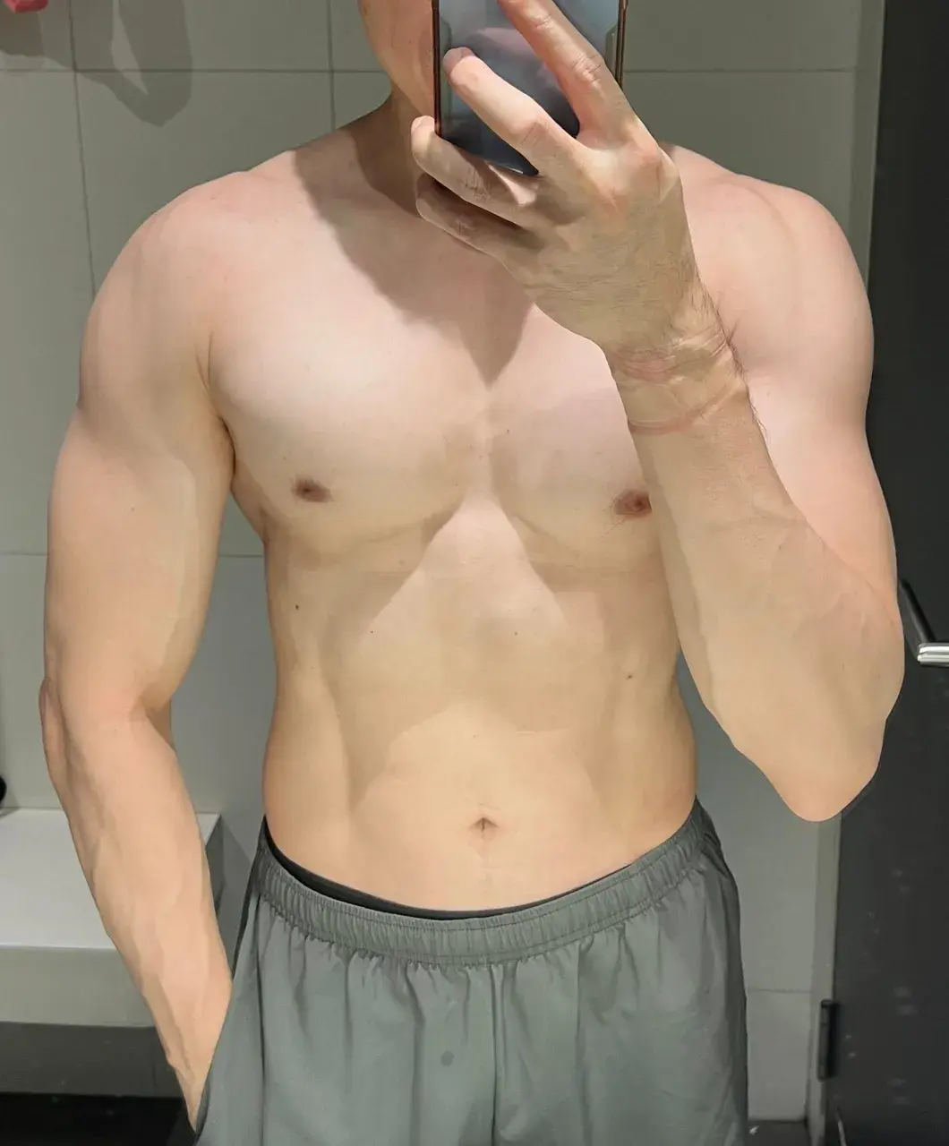 ถอดโชว์เรือนร่าง 2937