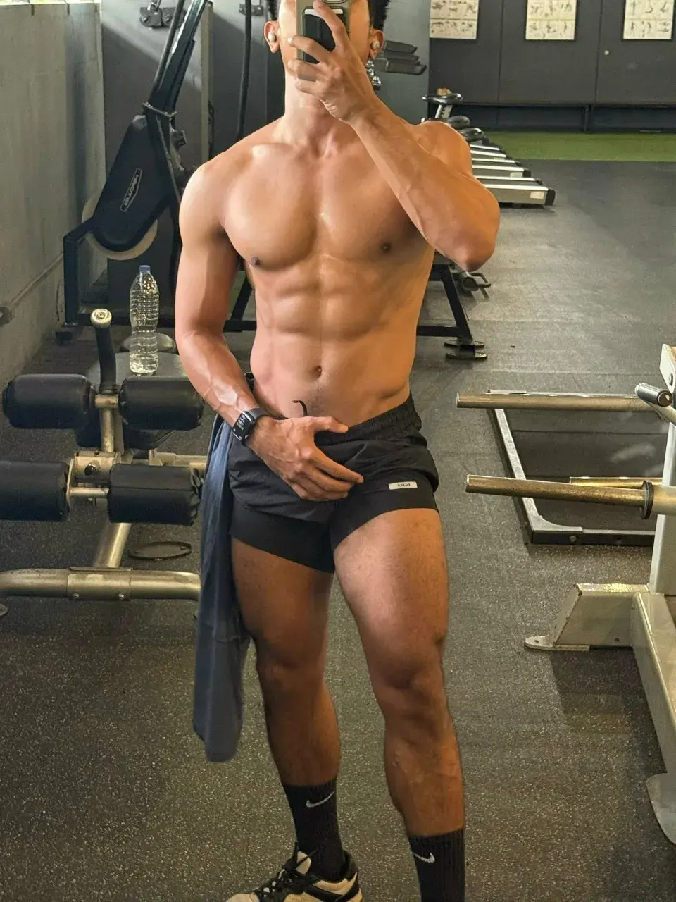 ถอดโชว์เรือนร่าง 2937