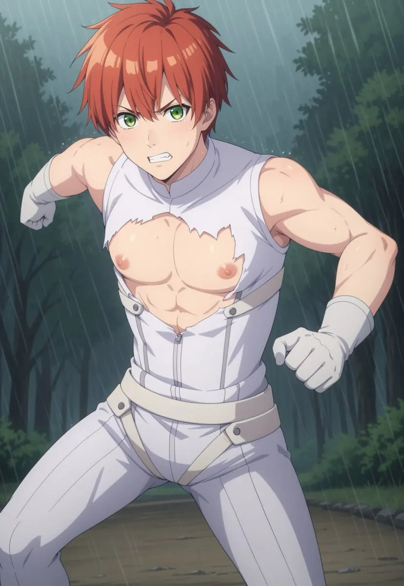 YAOI 7O3