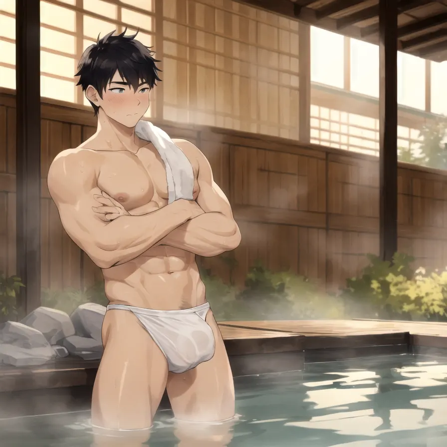 YAOI 7O3