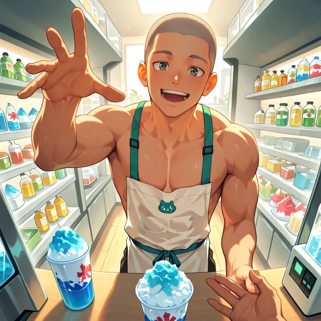 YAOI 7O3