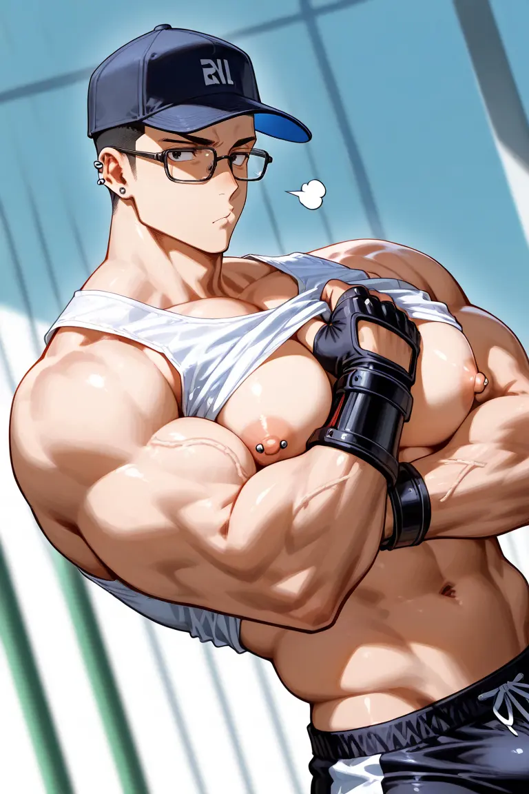 YAOI 7O3