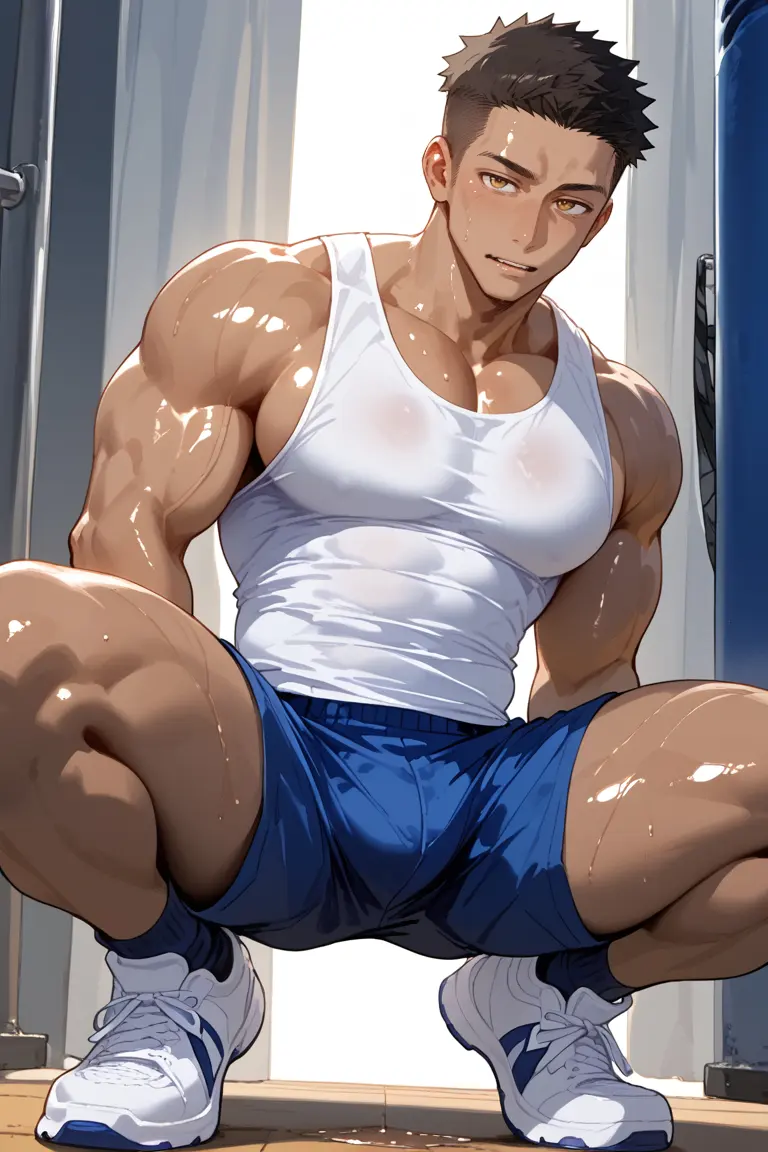 YAOI 7O4