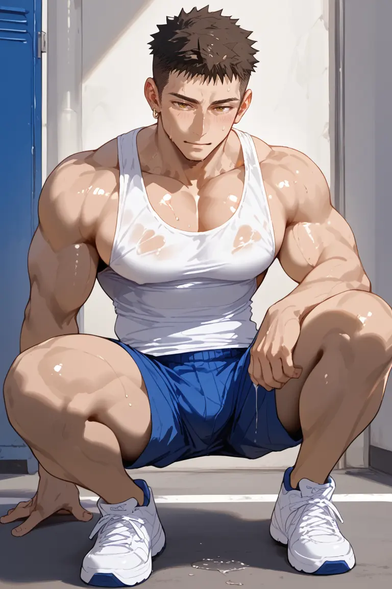 YAOI 7O4
