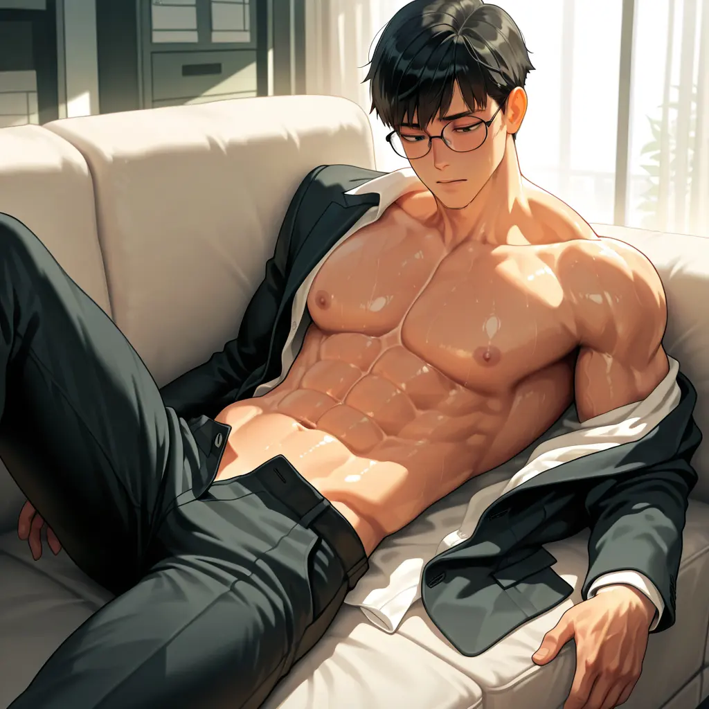 YAOI 7O4