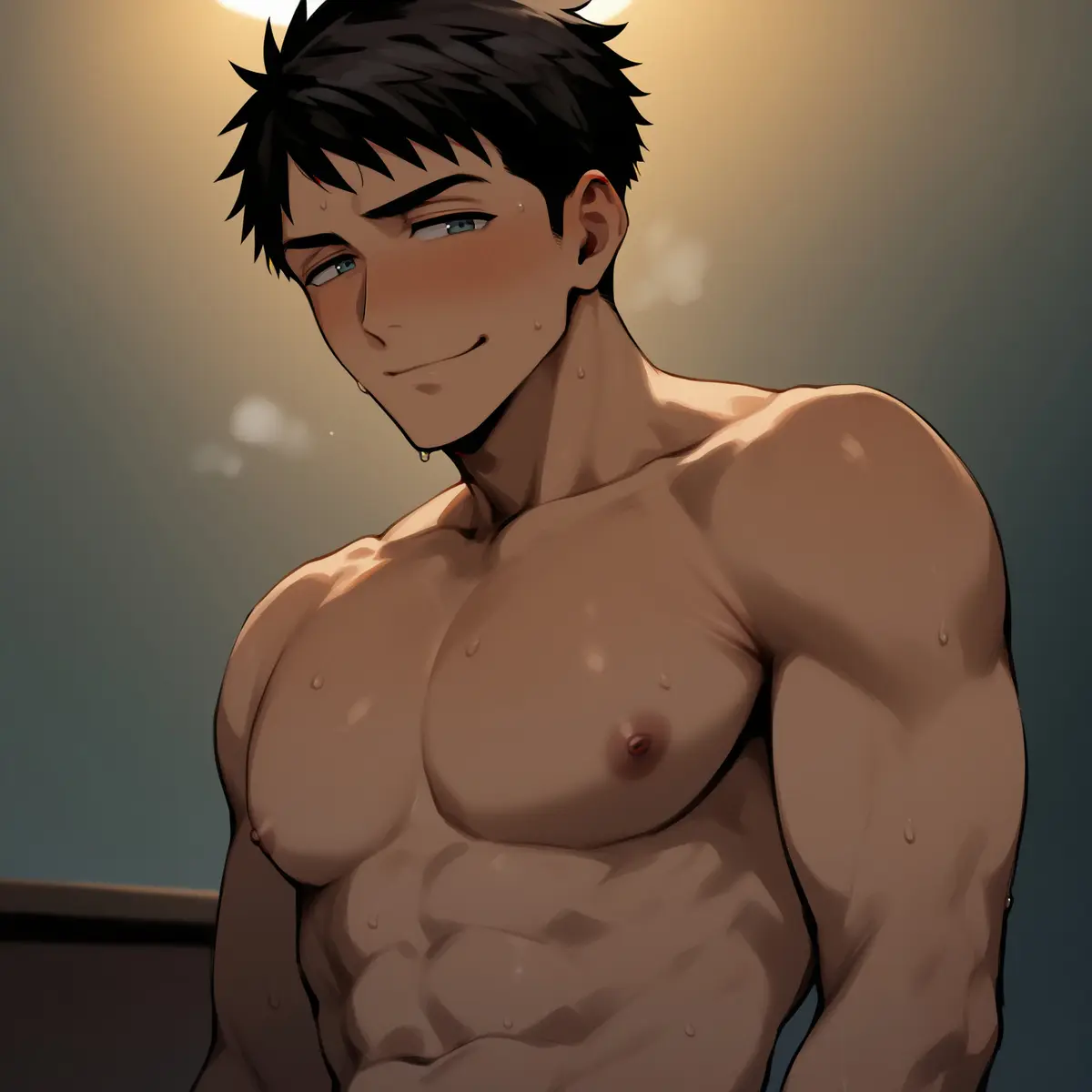 YAOI 7O6