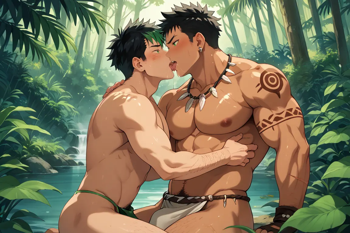 YAOI 7O6