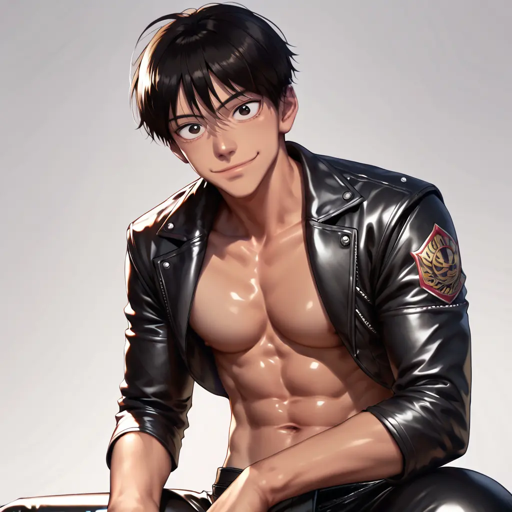 YAOI 7O6