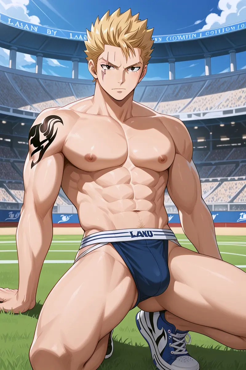 YAOI 7O6