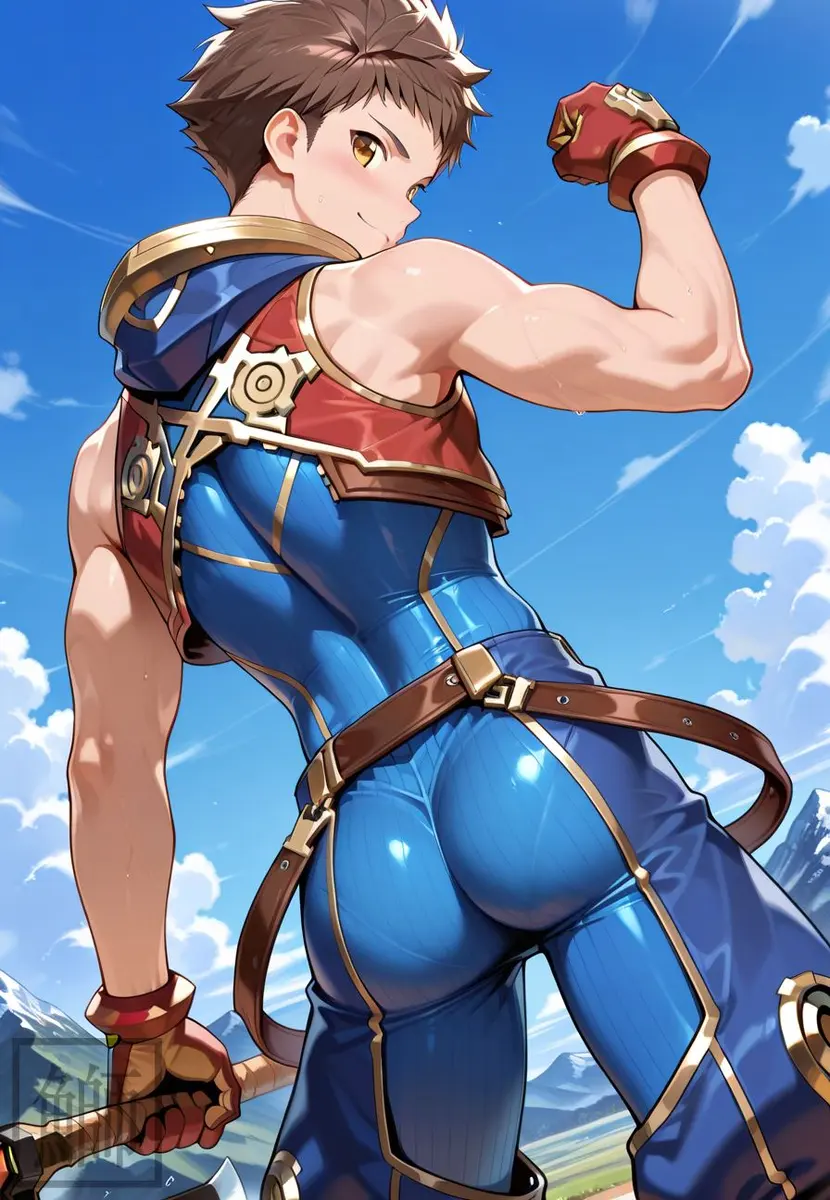YAOI 7O6