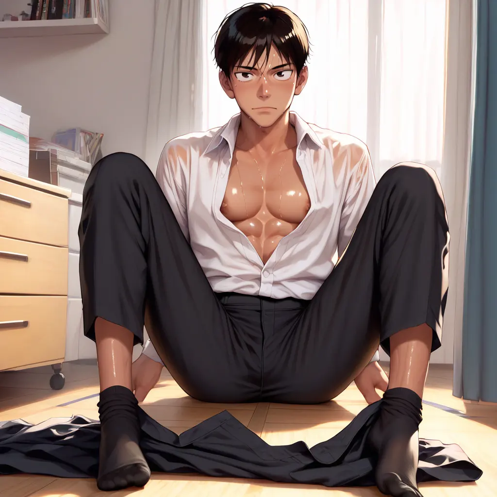 YAOI 7O7